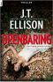 [Taylor Jackson 08] • Openbaring - Een Taylor Jackson-Thriller